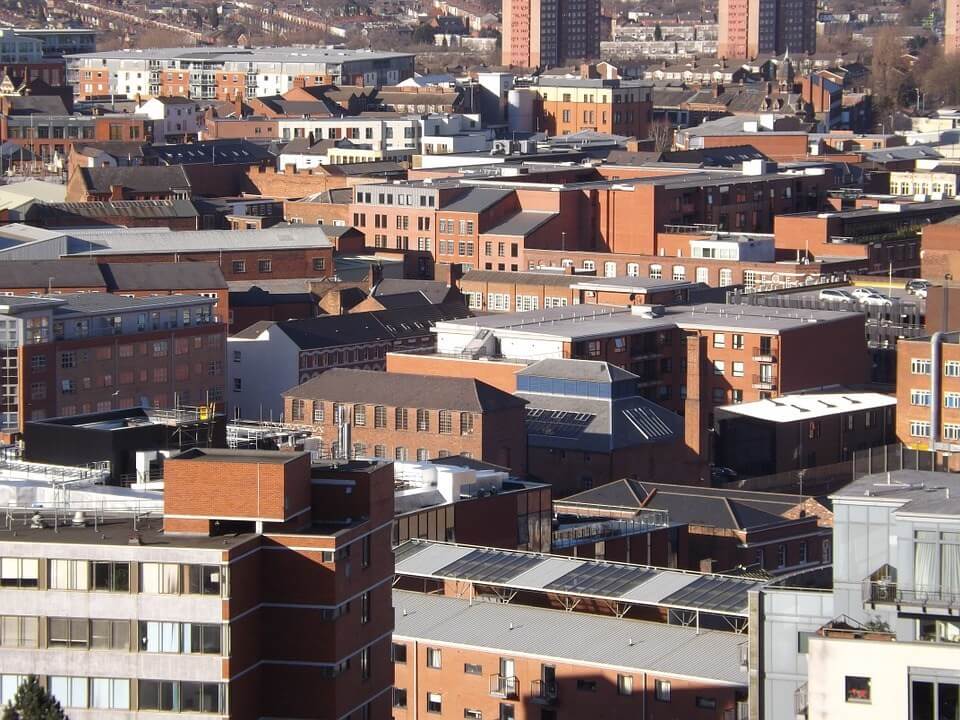 Commercial Pest Control for Sedgley Businesses