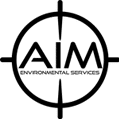 AIM Environmental Logo