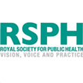 RSPH Level 2 qualified logo 