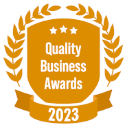 Quality Business Award Winner