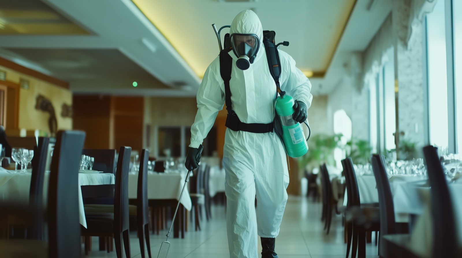 Preventative Pest Control in West Bromwich