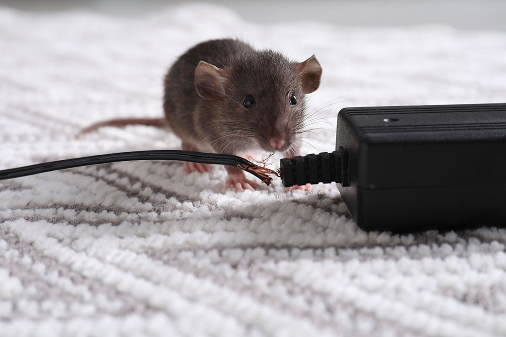 The Importance Of Professional Pest Control